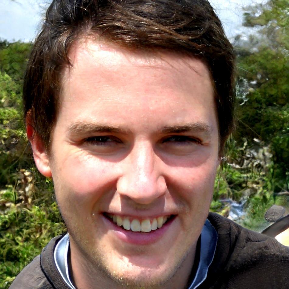 Teilnehmer Michael